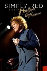 Image Simply Red: Live at Montreux 2010 2012