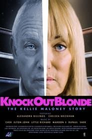 Knockout Blonde: The Kellie Maloney Story (2023)