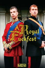 Image A Royal Fuckfest