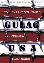 Image Gulag USA--Concentration Camps in America