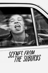 Scenes from the Suburbs series tv