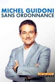 Michel Guidoni - Sans ordonnance (2020)