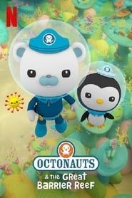 Octonauts and the Great Barrier Reef series tv