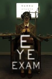 Eye Exam (2020)
