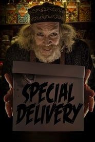 watch Special Delivery