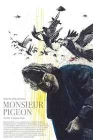 Monsieur Pigeon series tv