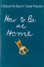 Image How to Be at Home