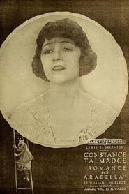 Romance and Arabella 1919 streaming