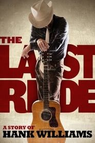 The Last Ride 2012 streaming