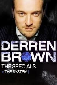 Derren Brown: The System series tv