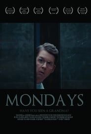Mondays 2017 streaming