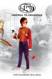 Fish Farewell to Childhood series tv