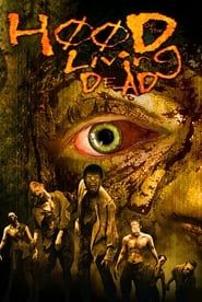 Hood of the Living Dead series tv
