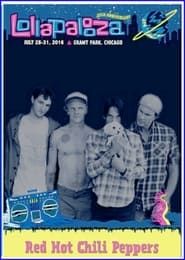 Image Red Hot Chili Peppers: Lollapalooza, Chicago 2016
