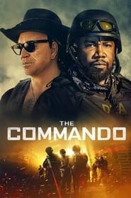 The Commando 2022 streaming