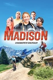 La Course de Madison-hd