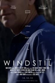 No Sign of the Wind (2019)