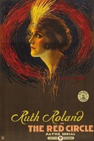 The Red Circle 1915 streaming