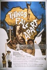 Things Fall Apart (1971)