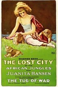 The Lost City 1920 streaming