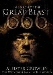In Search of the Great Beast 666: Aleister Crowley series tv