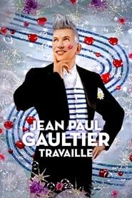 Jean-Paul Gaultier travaille series tv