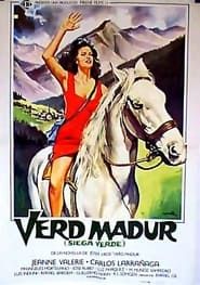 Verd madur (1961)