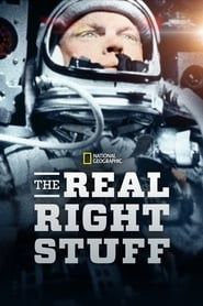 The Real Right Stuff series tv