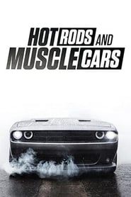 Image Hot Rods and Muscle Cars