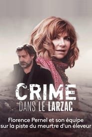 Crime dans le Larzac series tv
