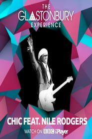 Image Chic & Nile Rodgers Live London 2017