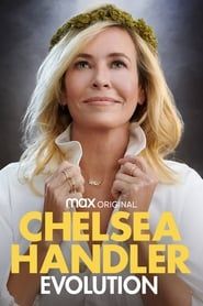 Chelsea Handler: Evolution series tv