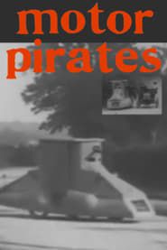 Motor Pirates series tv