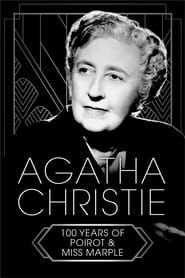 Agatha Christie: 100 Years of Poirot and Miss Marple series tv