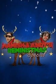 Hamish & Andy’s Reministmas Special series tv