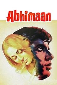 Image Abhimaan 1973