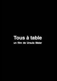 Tous à table 2001 streaming