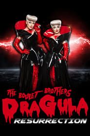 The Boulet Brothers' Dragula: Resurrection series tv