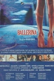 Ballerina series tv