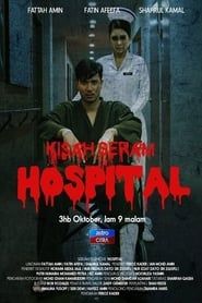 Kisah Seram Hospital series tv
