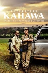 Expedition Kahawa series tv