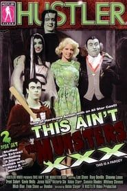 Image This Ain't the Munsters XXX 2008