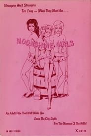 Moonshine Girls (1974)