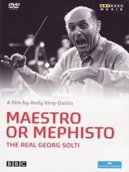 Image Maestro or Mephisto: The Real Georg Solti