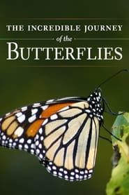 The Incredible Journey of the Butterflies series tv