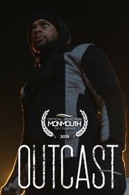 Outcast series tv