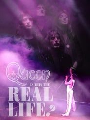 Image Queen - Is This The Real Life?