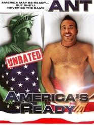 Ant: America's Ready (2006)