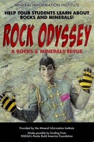 Rock Odyssey: A Rocks & Minerals Revue