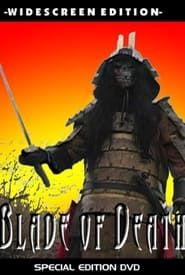 Blade of Death series tv